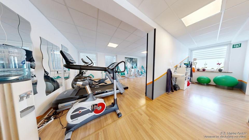 Gewerbeobjekt Neuenrade - 2.620&euro; | Angebot:21530118