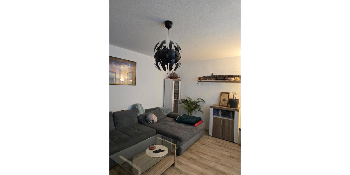 Erdgeschoßwohnung Fröndenberg (Ruhr) - 2 Zimmer, 78 m&sup2;, 700&euro; | Angebot:26549848