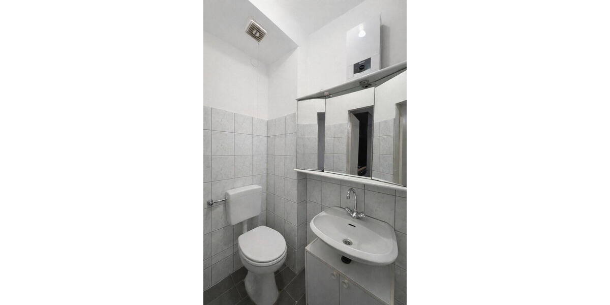 Etagenwohnung Hagen Mittelstadt - 2 Zimmer, 59 m&sup2;, 650&euro; | Angebot:26002019