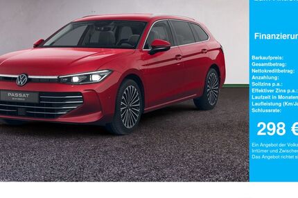 VW Passat 17.385 km 40.770 &euro; Menden 58706