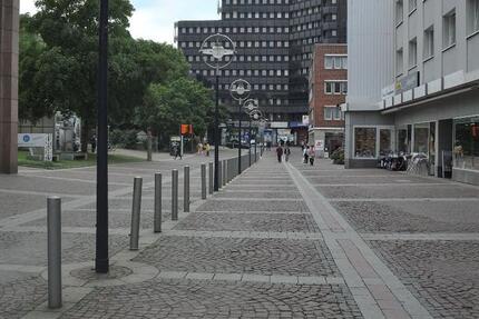 Gewerbeobjekt Dortmund - 2.400&euro; | Angebot:20900752