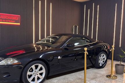 Jaguar XK 116.066 km 25.950 &euro; Dortmund 44388