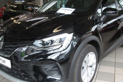 Renault Captur 29.990 km 18.800 &euro; Plettenberg 58840