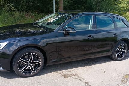 Audi A4 132.000 km 18.300 &euro; Iserlohn 58644