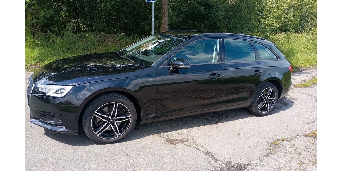 Audi A4 132.000 km 18.300 &euro; Iserlohn 58644