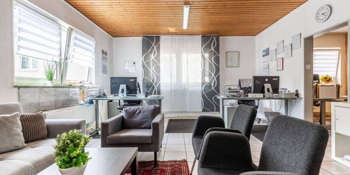 Gewerbeobjekt Dortmund Marten - 2.300.000&euro; | Angebot:25779820