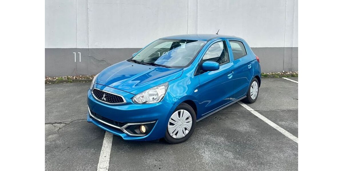 Mitsubishi Space Star 69.486 km 5.990 &euro; Lünen 44536