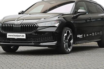 Skoda Superb 9.256 km 49.777 &euro; Dortmund 44269