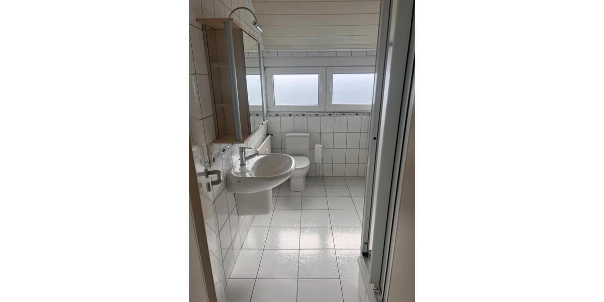 Etagenwohnung Menden (Sauerland) Bösperde - 3.5 Zimmer, 87 m&sup2;, 1.080&euro; | Angebot:26522808