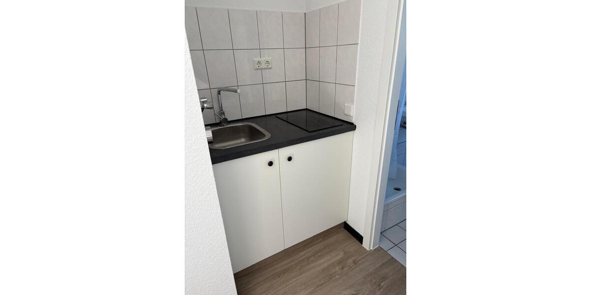 Terrassenwohnung Dortmund Innenstadt West - 1 Zimmer, 33 m&sup2;, 112.500&euro; | Angebot:26592147
