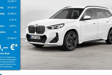 BMW X1 17.083 km 40.890 &euro; Arnsberg 59823