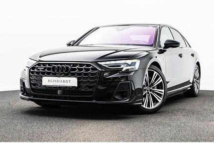 Audi A8 82.945 km 48.955 &euro; Hagen 58091