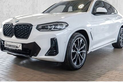 BMW X4 67.200 km 40.390 &euro; Hagen 58119
