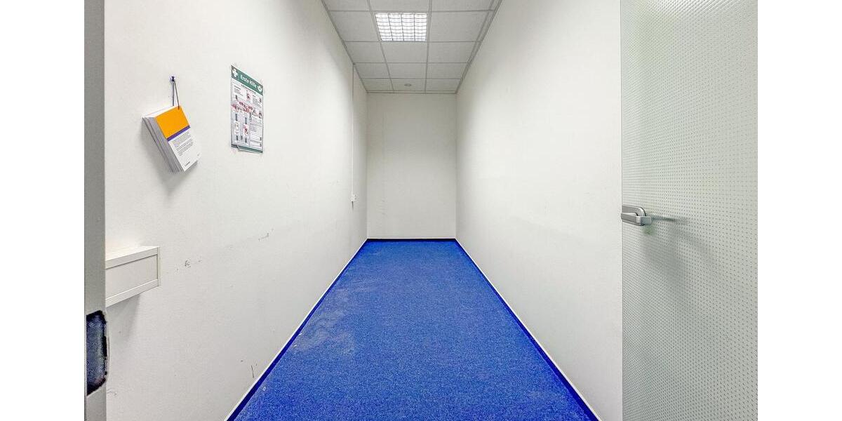 Gewerbeobjekt Witten Annen - 1.890&euro; | Angebot:24984231