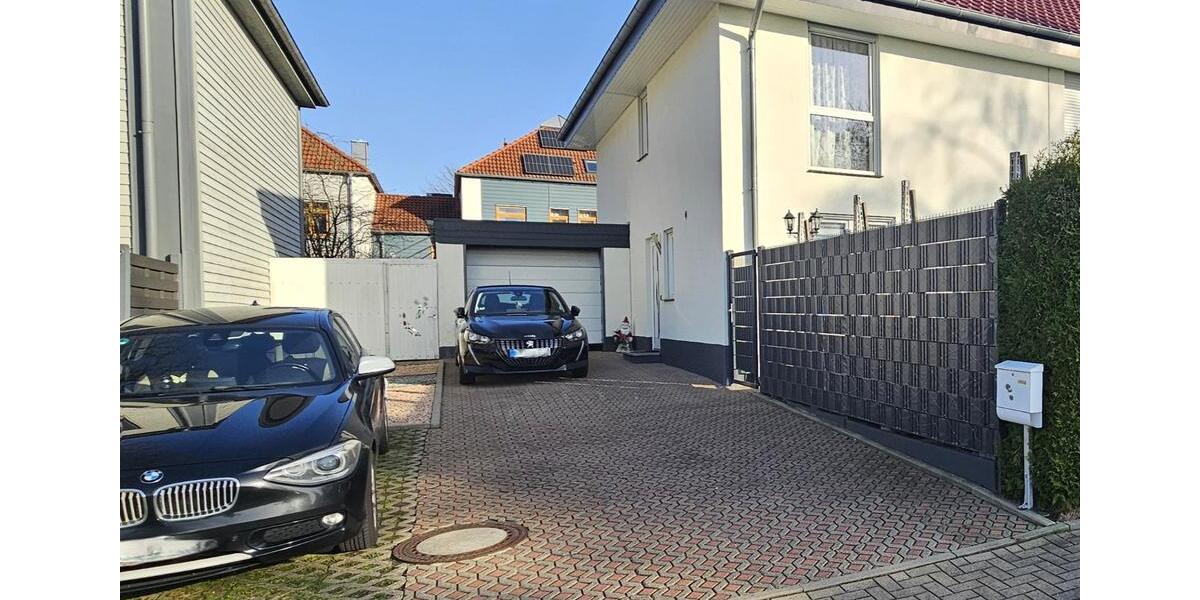 Doppelhaushälfte Unna Hemmerde - 3 Zimmer, 90 m&sup2;, 350.000&euro; | Angebot:24837230