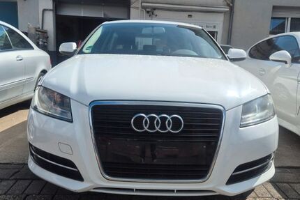Audi A3 236.986 km 4.999 &euro; Lünen 44532