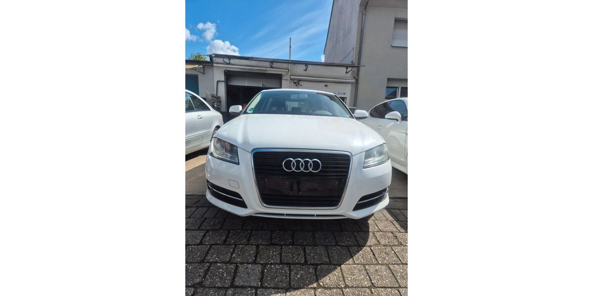 Audi A3 236.986 km 4.999 &euro; Lünen 44532