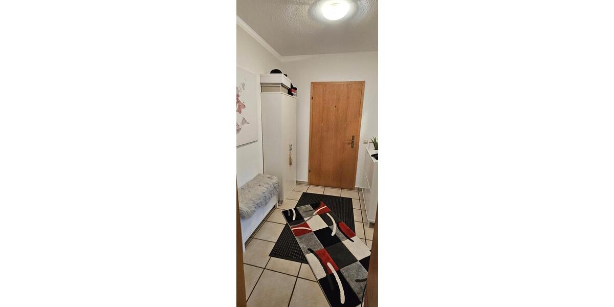 Dachgeschoßwohnung Plettenberg - 2 Zimmer, 70 m&sup2;, 450&euro; | Angebot:26492775