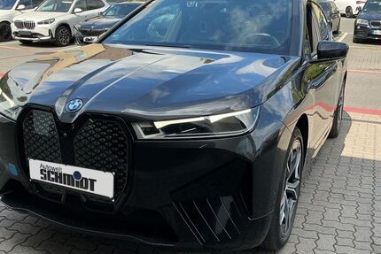 BMW iX 89.006 km 39.789 &euro; Lünen 44534