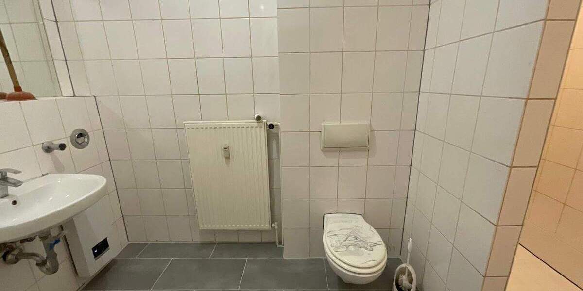 Etagenwohnung Hagen Wehringhausen - 3 Zimmer, 84 m&sup2;, 499&euro; | Angebot:26596375