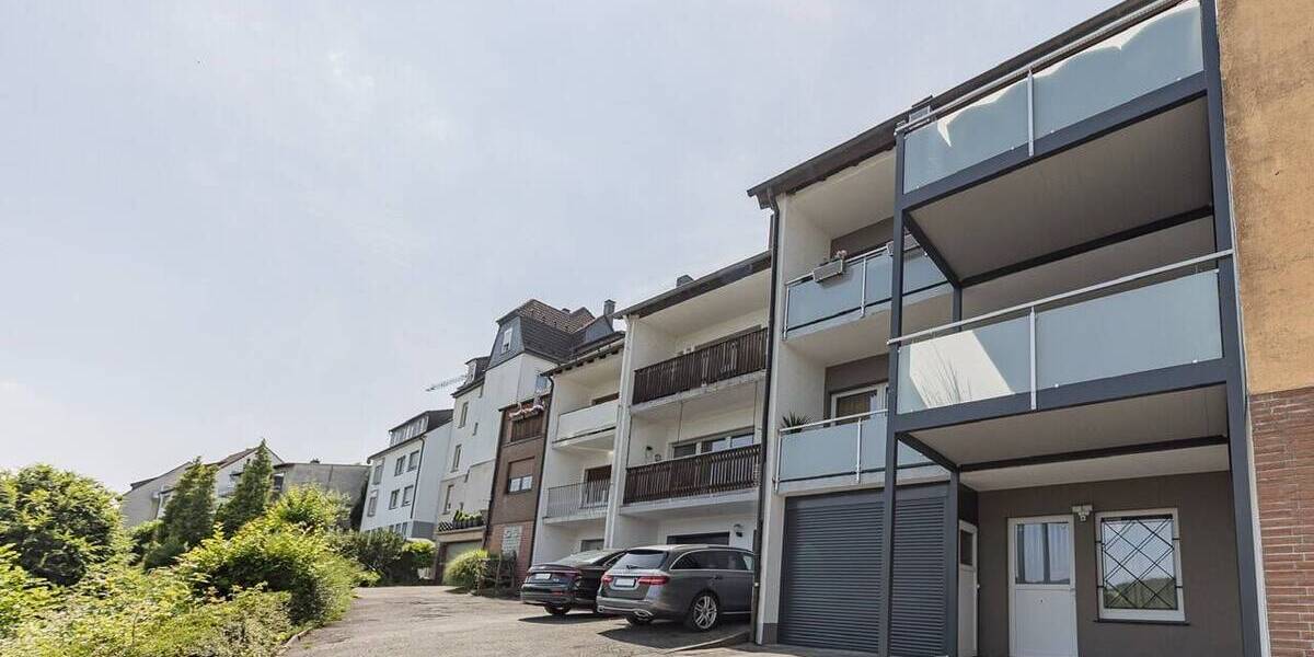 Reihenmittelhaus Gevelsberg - 6 Zimmer, 135 m&sup2;, 469.000&euro; | Angebot:25675602