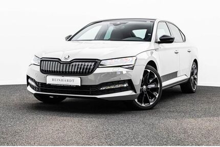 Skoda Superb 27.570 km 30.754 &euro; Hagen 58091