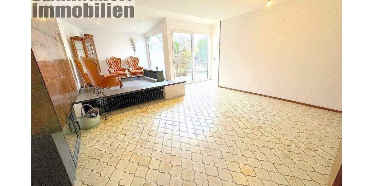 Reihenmittelhaus Dortmund Aplerbeck - 3 Zimmer, 105 m&sup2;, 279.000&euro; | Angebot:25740692