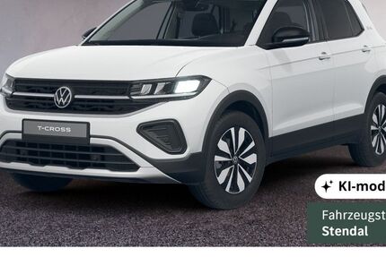 VW T-Cross 5.444 km 20.366 &euro; Menden 58706