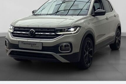 VW T-Cross 40.387 km 19.280 &euro; Lüdenscheid 58507