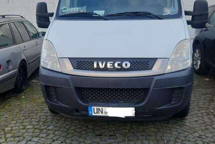 IVECO Daily 230.000 km 6.300 &euro; Hagen 58095