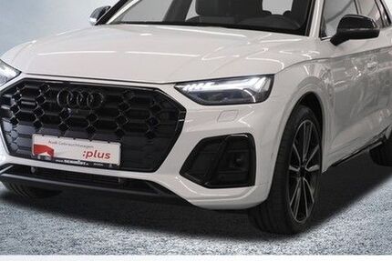 Audi Q5 94.010 km 42.440 &euro; Lünen 44534