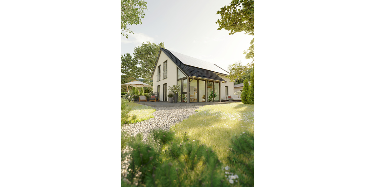 Einfamilienhaus Hagen Eilpe - 5 Zimmer, 130 m&sup2;, 301.610&euro; | Angebot:25681284