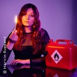 Lara Ermer - Leicht entflammbar!