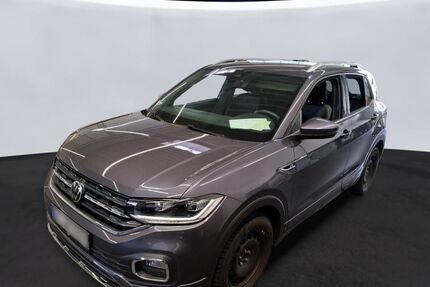 VW T-Cross 25.678 km 20.807 &euro; Hagen 58091
