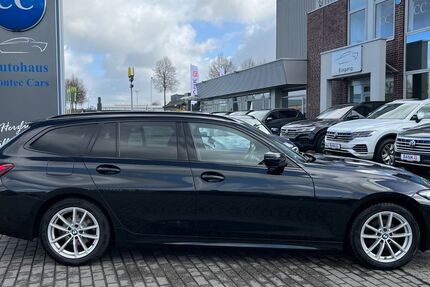 BMW 318 101.199 km 27.950 &euro; Werl 59457