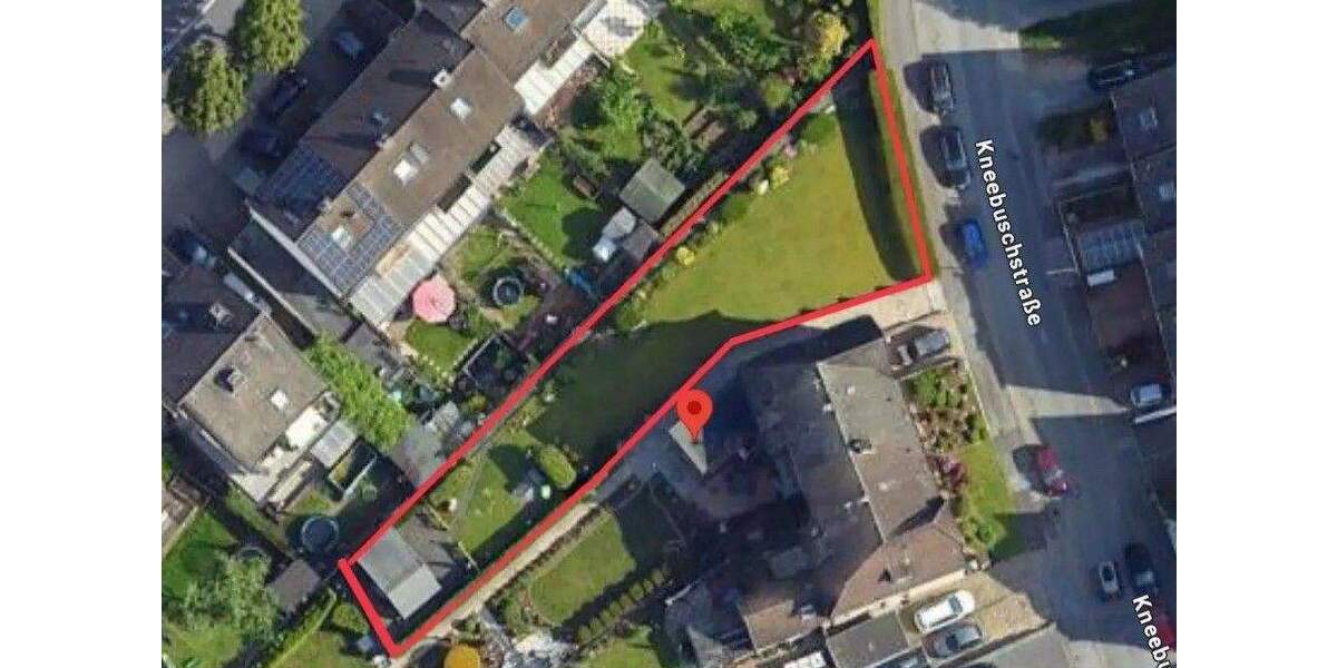 Mehrfamilienhaus, Wohnhaus Dortmund Berghofen - 5 Zimmer, 150 m&sup2;, 640.849&euro; | Angebot:25862770