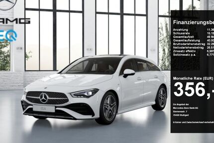 Mercedes-Benz CLA 250 Shooting Brake 14.014 km 37.820 &euro; Lüdenscheid 58507