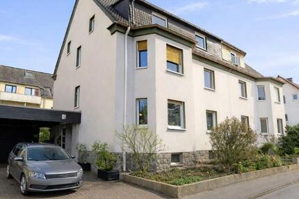 Wohnung Hagen Hagen-Mitte - 3 Zimmer, 100 m&sup2;, 650&euro; | Angebot:25852223