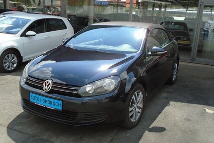 VW Golf 163.000 km 6.490 &euro; Dortmund 44225