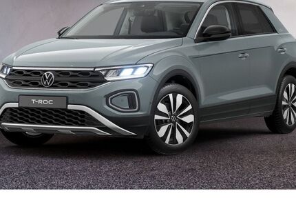 VW T-Roc 13.576 km 21.580 &euro; Menden 58706