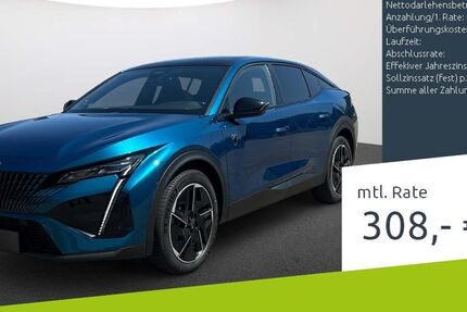Peugeot 408 1.050 km 30.795 &euro; Dortmund 44263