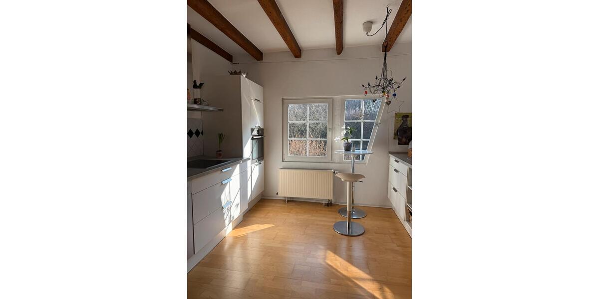 Einfamilienhaus Witten Herbede - 5 Zimmer, 143 m&sup2;, 680.000&euro; | Angebot:25843099