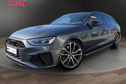 Audi S4 70.030 km 47.990 &euro; Arnsberg 59823