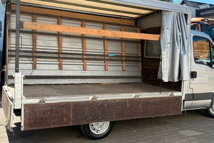 IVECO Andere 38.268 km 11.900 &euro; Dortmund 44339