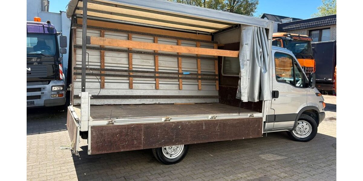 IVECO Andere 38.268 km 11.900 &euro; Dortmund 44339