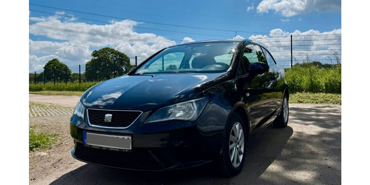 Seat Ibiza 108.993 km 4.999 &euro; Dortmund 44225