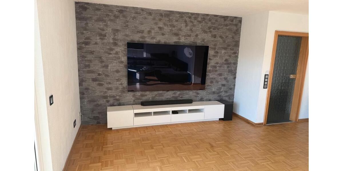 Etagenwohnung Arnsberg Rusch - 3 Zimmer, 90 m&sup2;, 239.000&euro; | Angebot:27263712