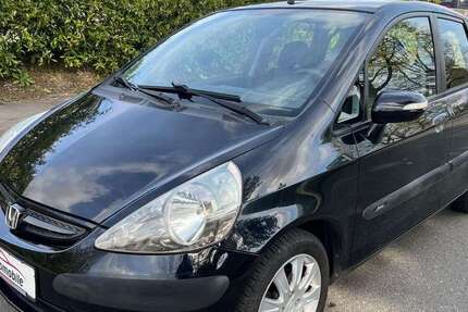 Honda Jazz 107.000 km 3.900 &euro; Witten 58454