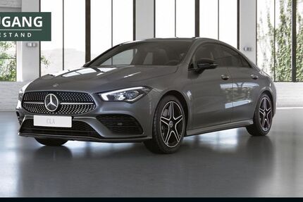 Mercedes-Benz CLA 250 68.009 km 29.890 &euro; Arnsberg 59759