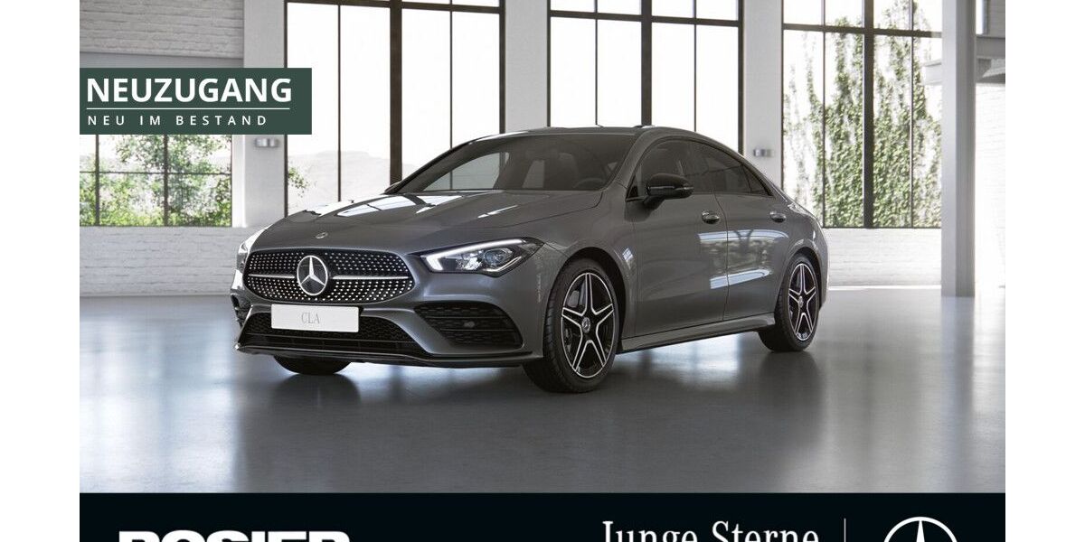 Mercedes-Benz CLA 250 68.009 km 29.890 &euro; Arnsberg 59759
